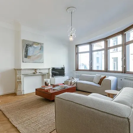 Characterful In The Heart Of
