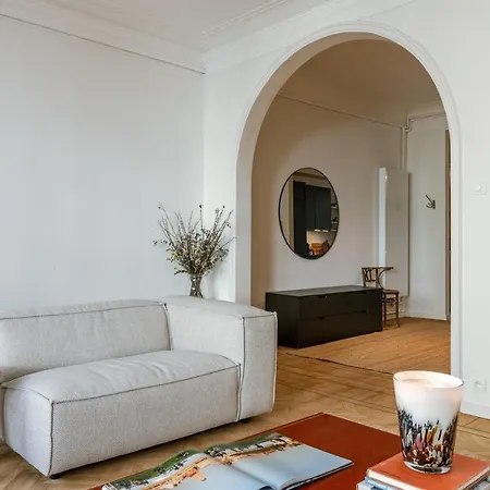 Characterful In The Heart Of *