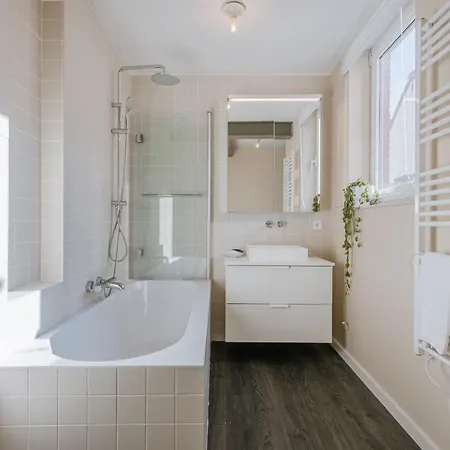 Characterful In The Heart Of Appartamento *