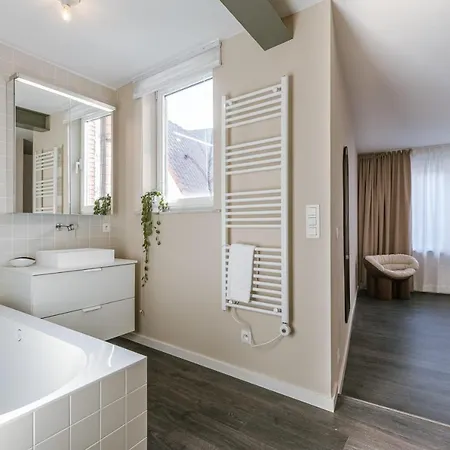 Characterful In The Heart Of Antuérpia