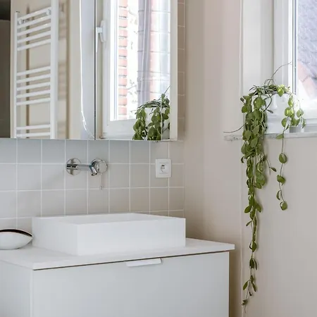 Characterful In The Heart Of Apartamento *