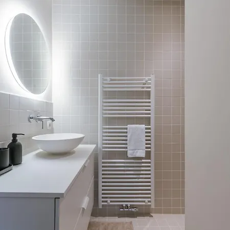 Characterful In The Heart Of Anversa