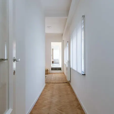 Characterful In The Heart Of Apartamento