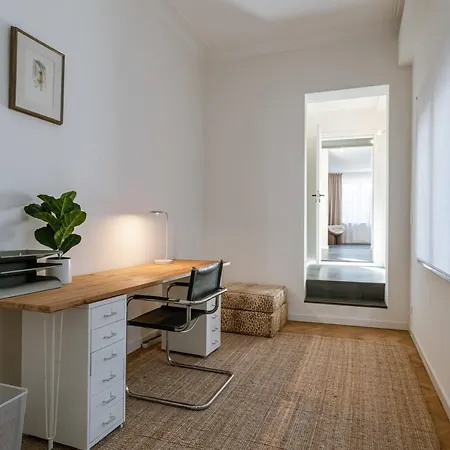 Characterful In The Heart Of * Anversa