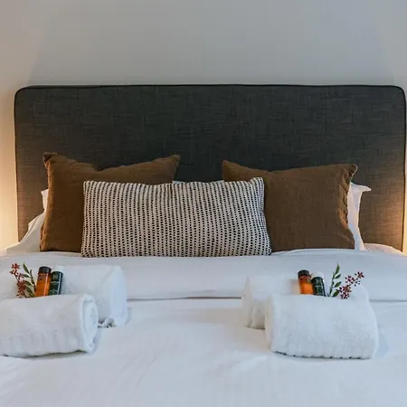 Characterful In The Heart Of Appartamento
